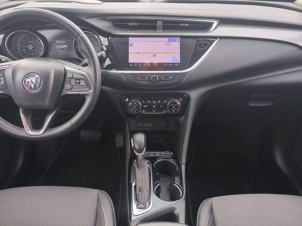 Thumbnail: 2022 Buick Encore GX - 9