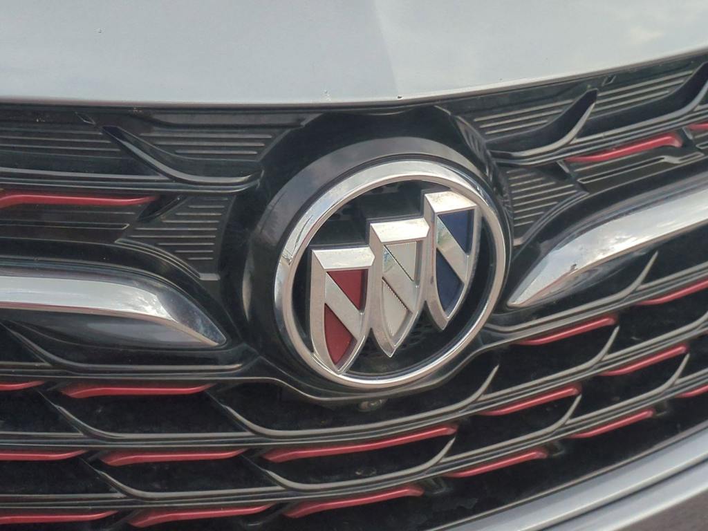 Thumbnail: 2022 Buick Encore GX - 6