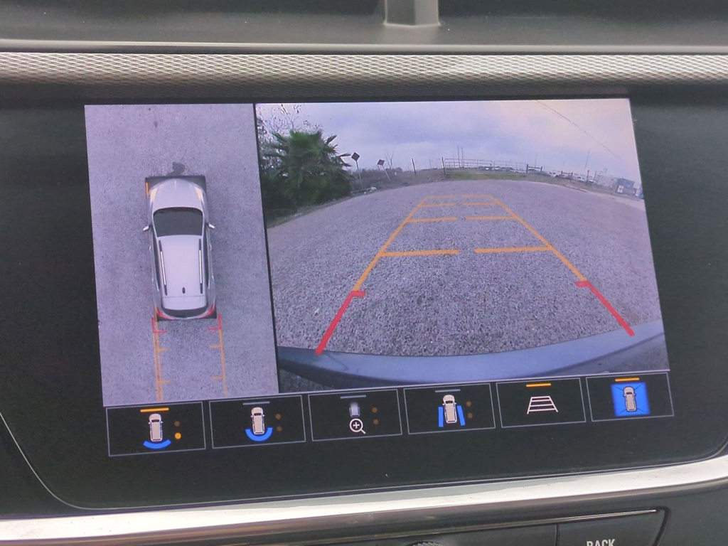 Thumbnail: 2022 Buick Encore GX - 27