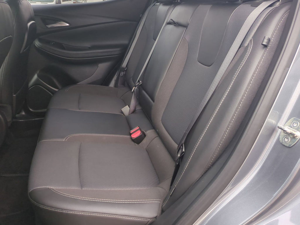 Thumbnail: 2022 Buick Encore GX - 32