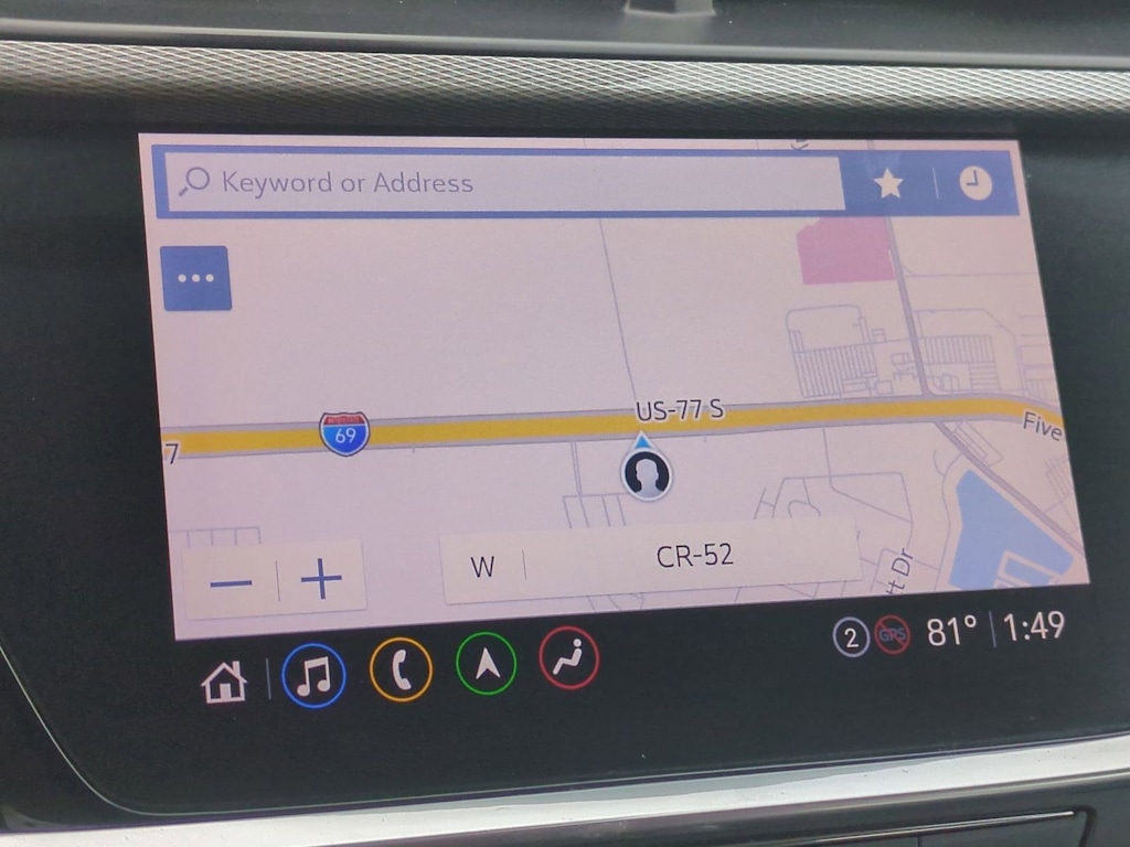 Thumbnail: 2022 Buick Encore GX - 26