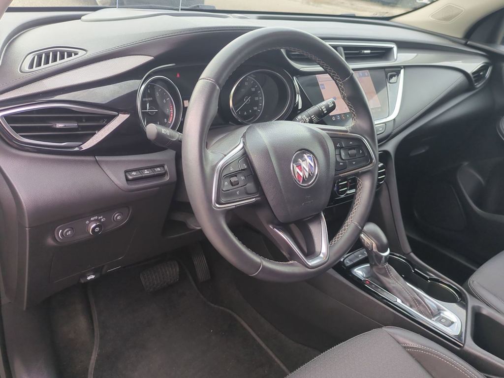 Thumbnail: 2022 Buick Encore GX - 2