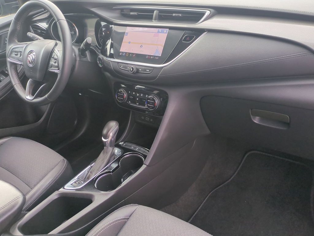 Thumbnail: 2022 Buick Encore GX - 13