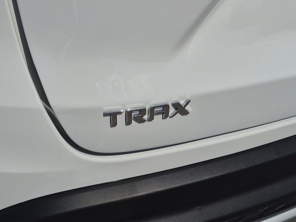 Thumbnail: 2026 Chevrolet Trax - 33