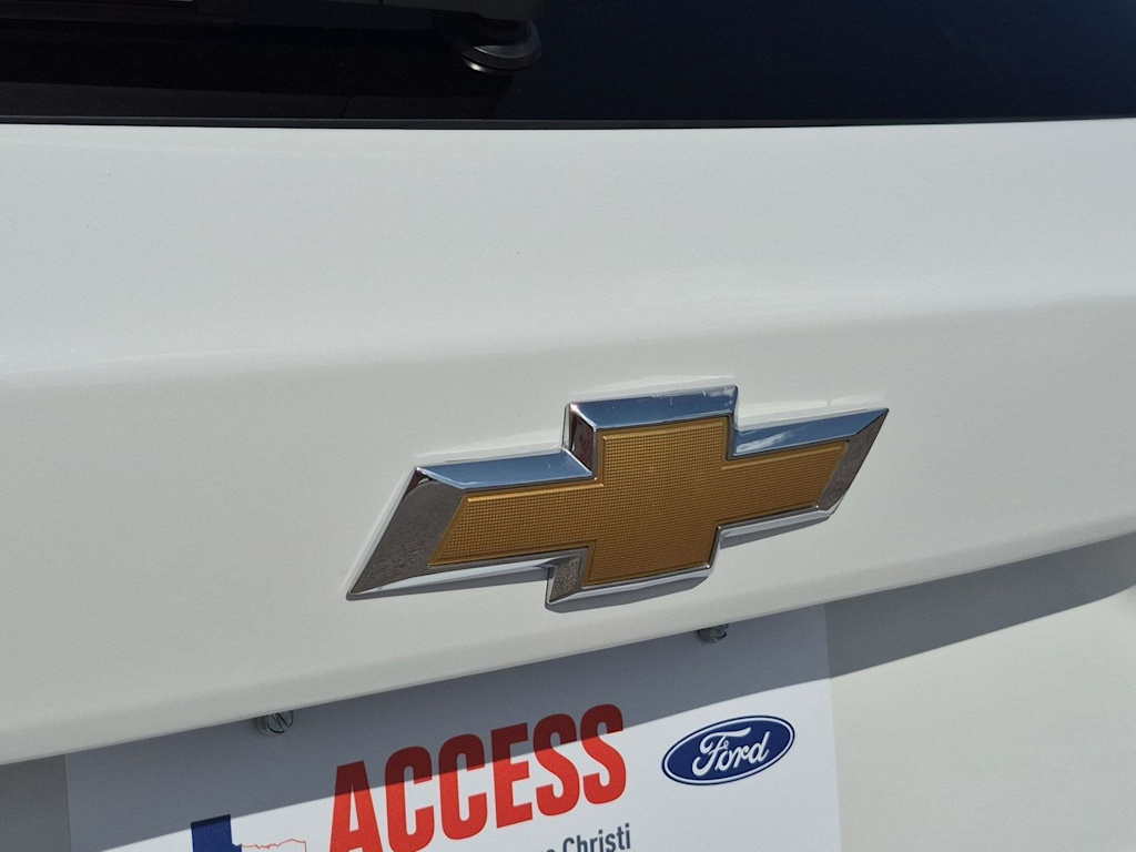 Thumbnail: 2026 Chevrolet Trax - 6
