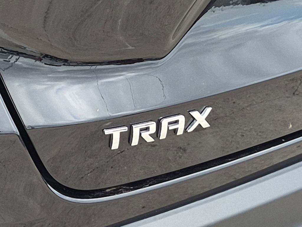 Thumbnail: 2025 Chevrolet Trax - 33