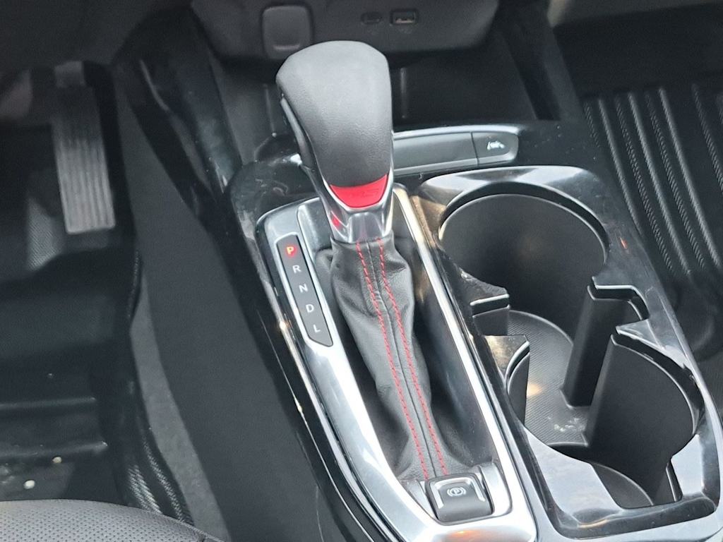 Thumbnail: 2026 Chevrolet Trax - 15