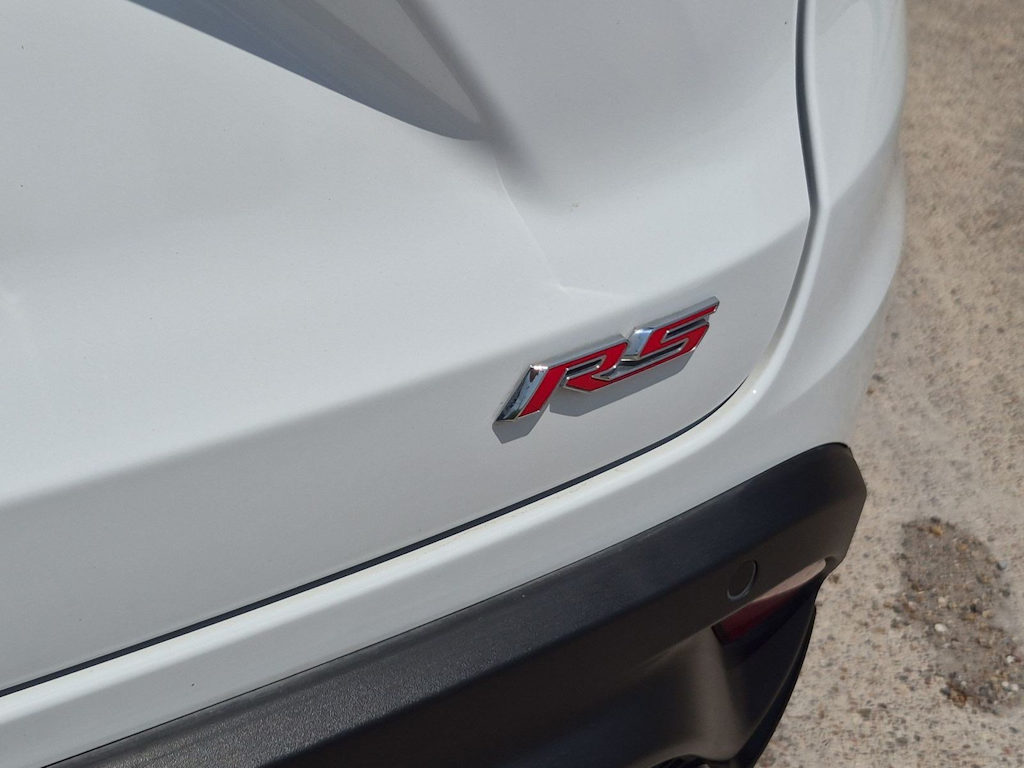 Thumbnail: 2026 Chevrolet Trax - 33