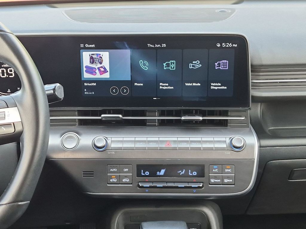Thumbnail: 2025 Hyundai Kona - 14