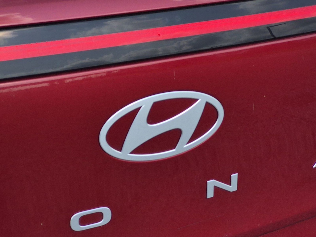 Thumbnail: 2025 Hyundai Kona - 6