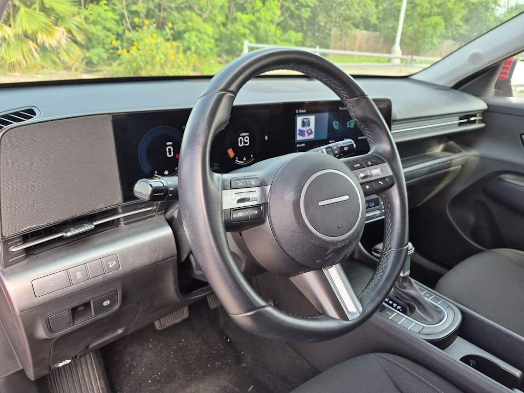 Thumbnail: 2025 Hyundai Kona - 2
