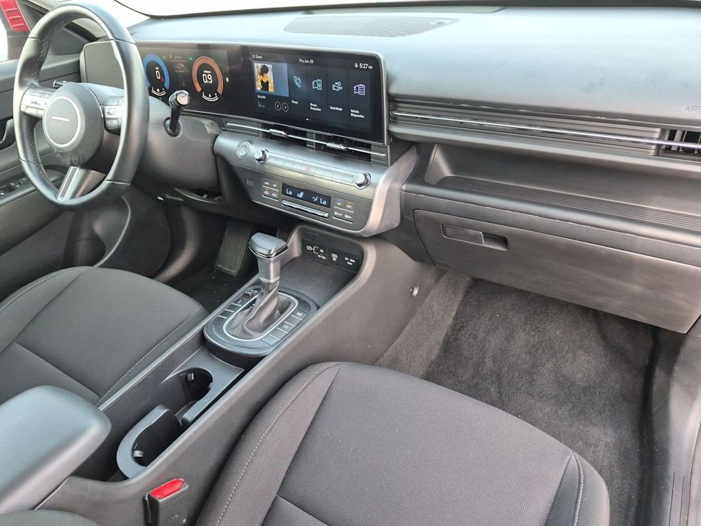 Thumbnail: 2025 Hyundai Kona - 13