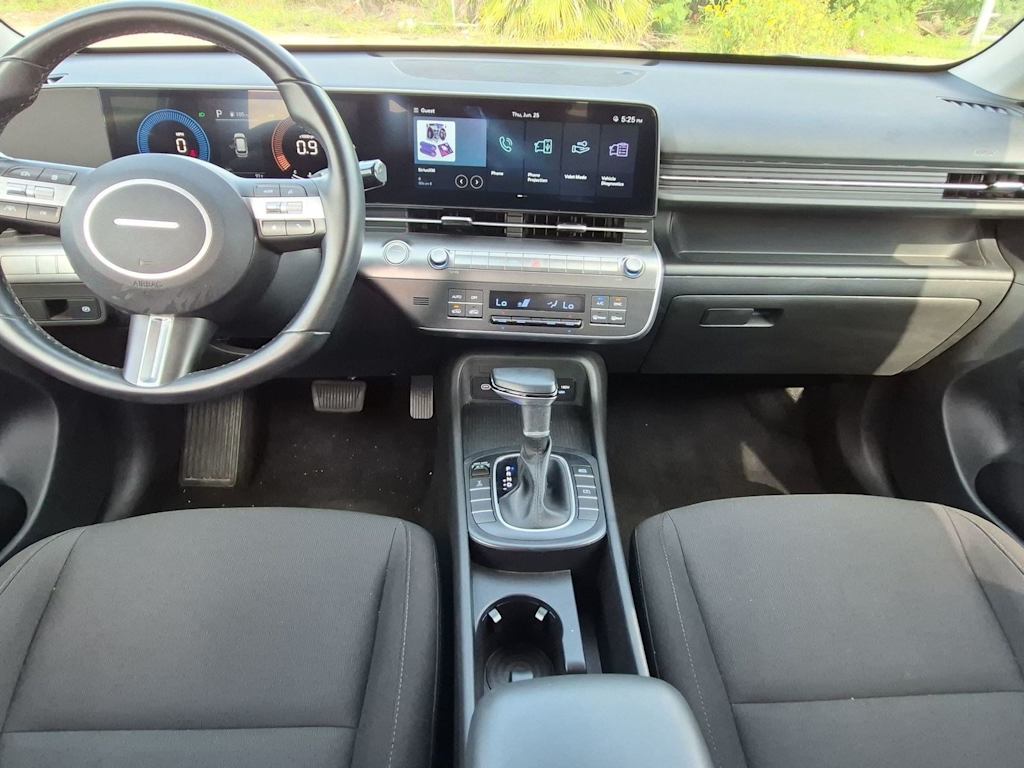 Thumbnail: 2025 Hyundai Kona - 9