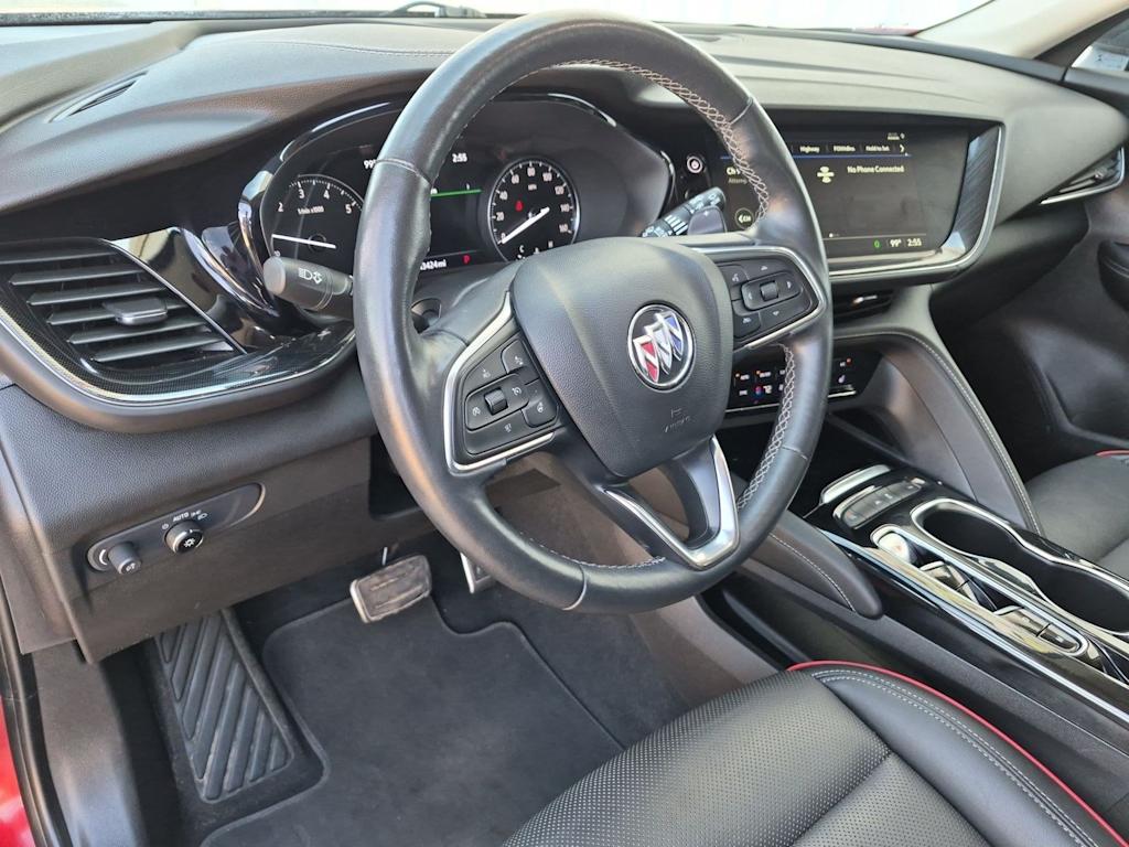 Thumbnail: 2023 Buick Envision - 2
