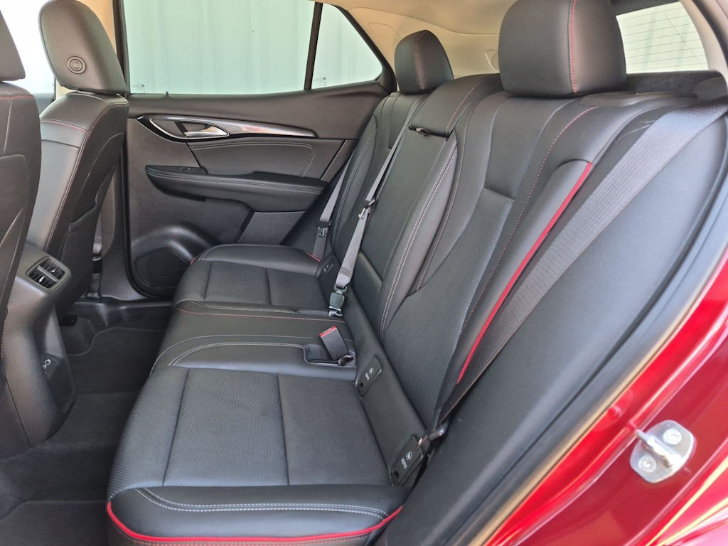 Thumbnail: 2023 Buick Envision - 12