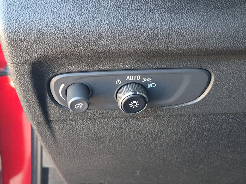 Thumbnail: 2023 Buick Envision - 28