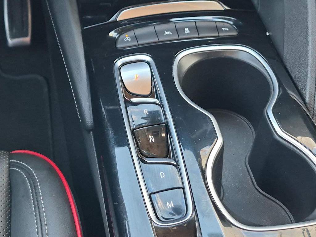 Thumbnail: 2023 Buick Envision - 15