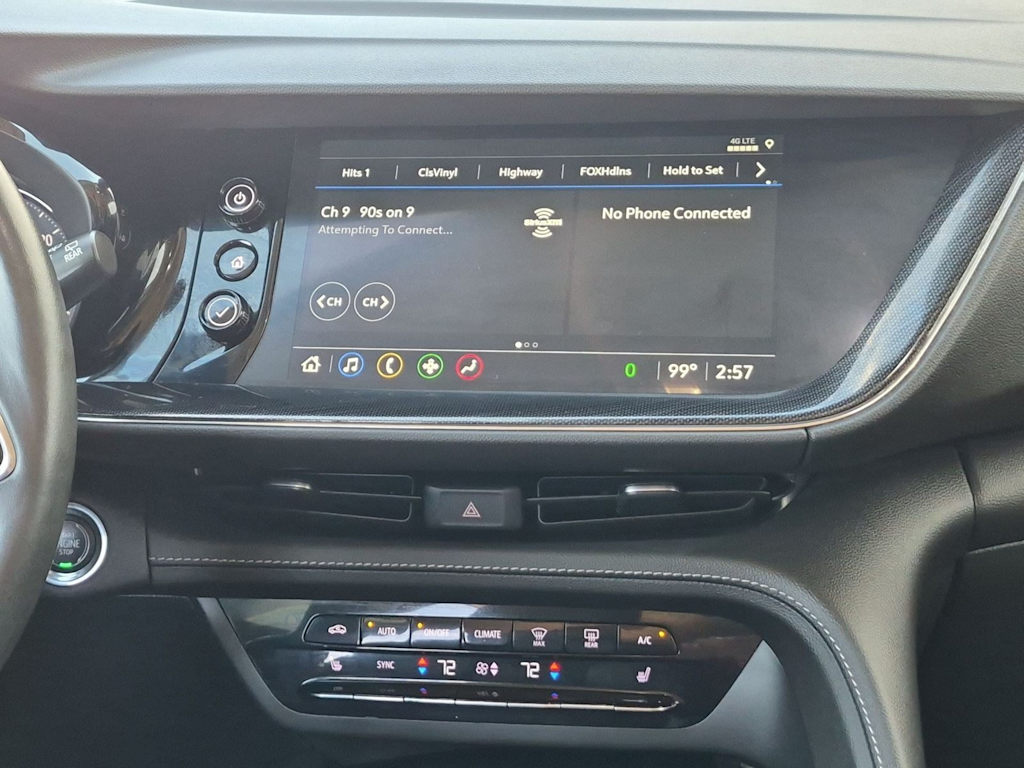 Thumbnail: 2023 Buick Envision - 14