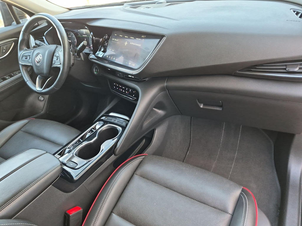 Thumbnail: 2023 Buick Envision - 13