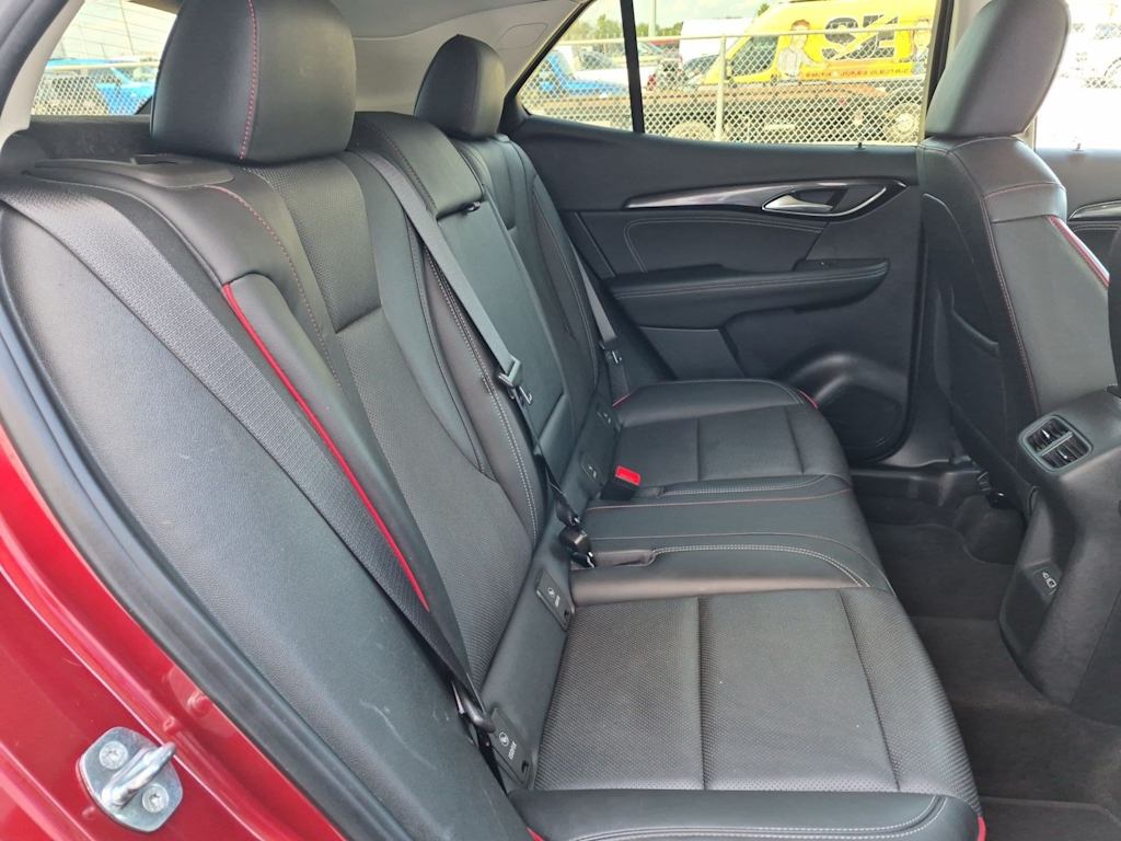 Thumbnail: 2023 Buick Envision - 33