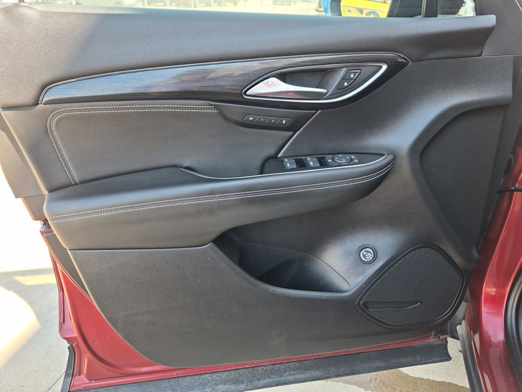 Thumbnail: 2023 Buick Envision - 31