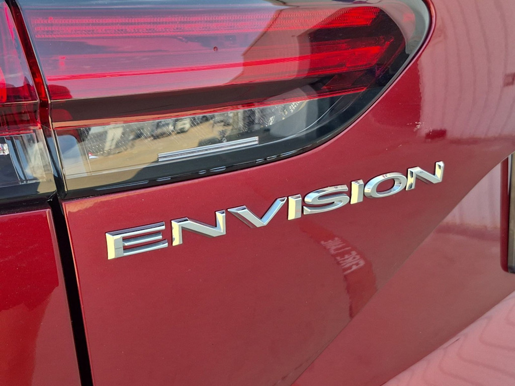 Thumbnail: 2023 Buick Envision - 34