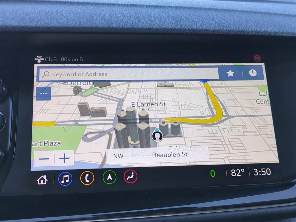 Thumbnail: 2022 Buick Envision - 26