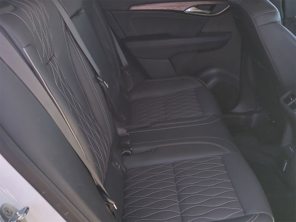 Thumbnail: 2022 Buick Envision - 34