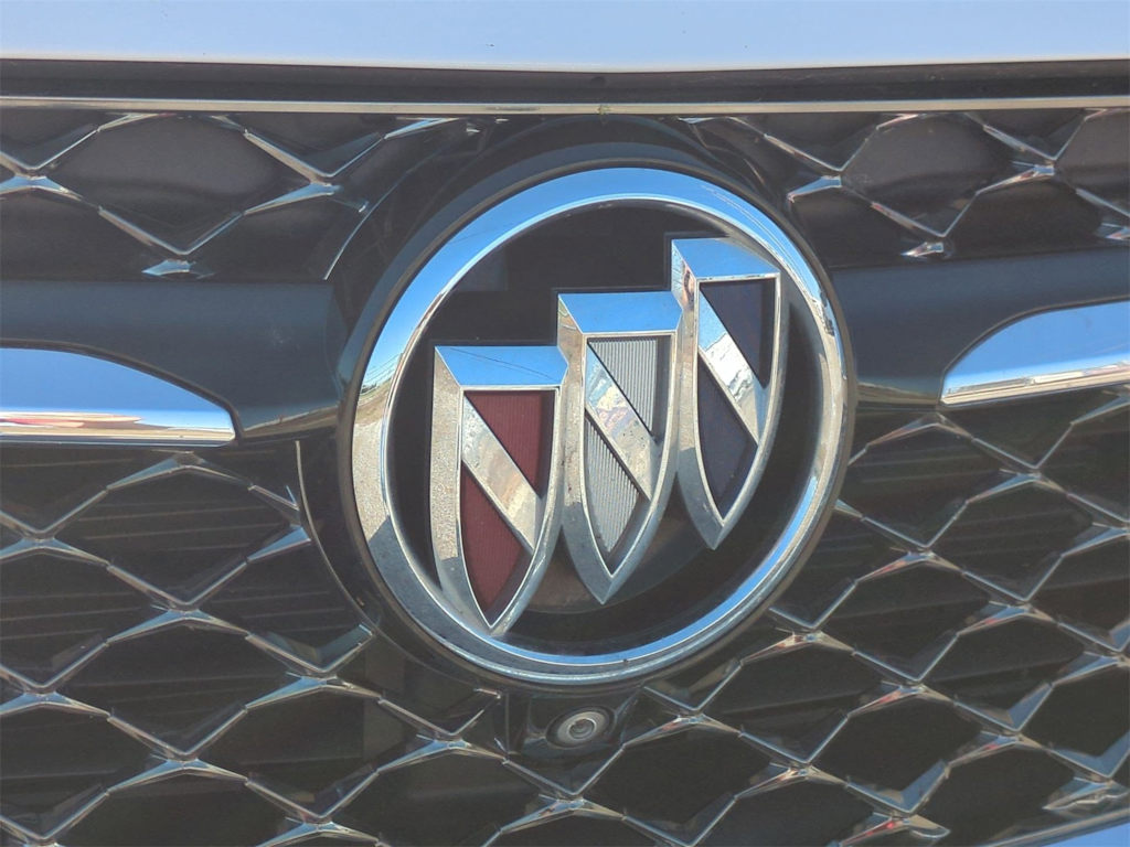 Thumbnail: 2022 Buick Envision - 7