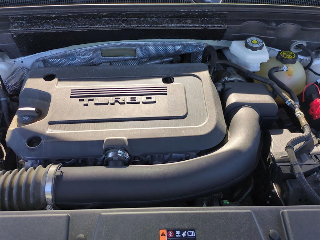 Thumbnail: 2022 Buick Envision - 9