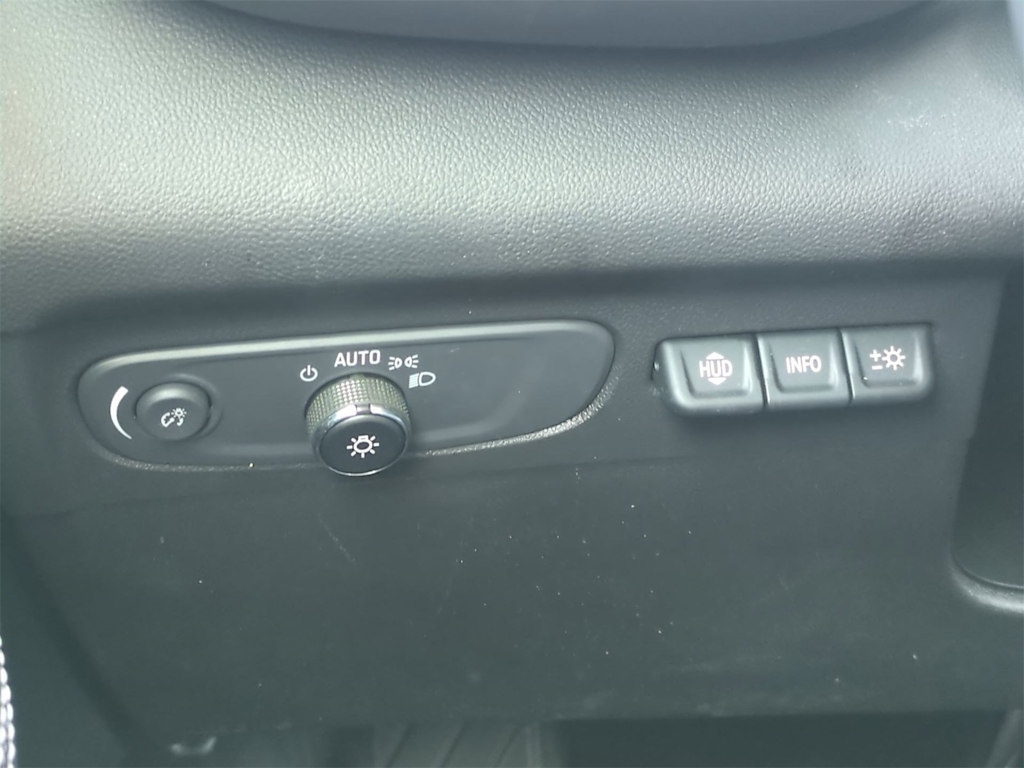 Thumbnail: 2022 Buick Envision - 29