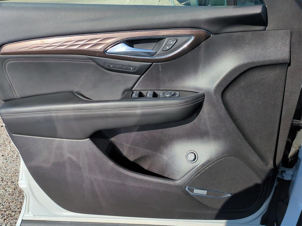 Thumbnail: 2022 Buick Envision - 32