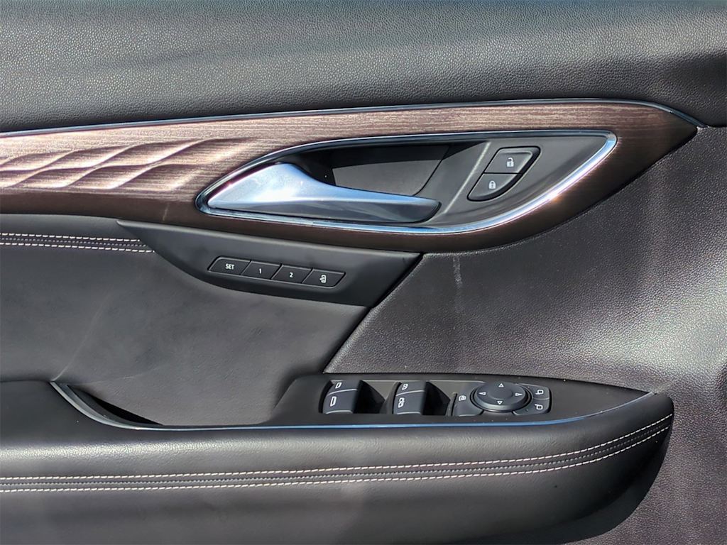 Thumbnail: 2022 Buick Envision - 33