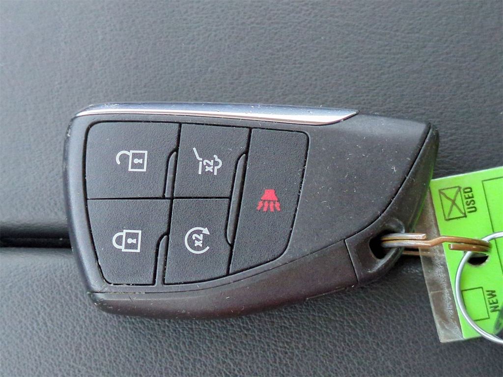 Thumbnail: 2022 Buick Envision - 19