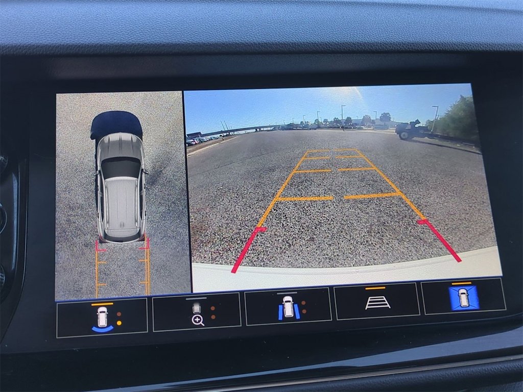 Thumbnail: 2022 Buick Envision - 27