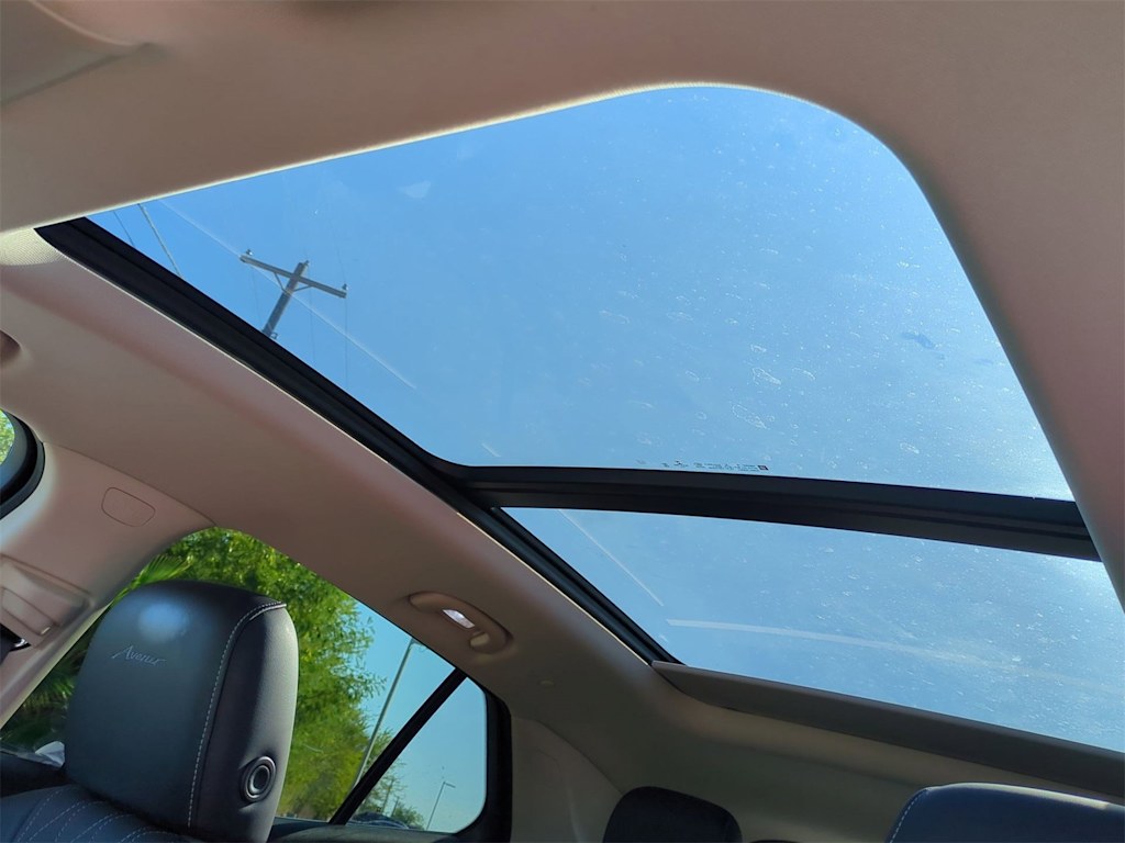 Thumbnail: 2022 Buick Envision - 30