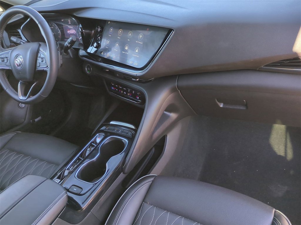 Thumbnail: 2022 Buick Envision - 14