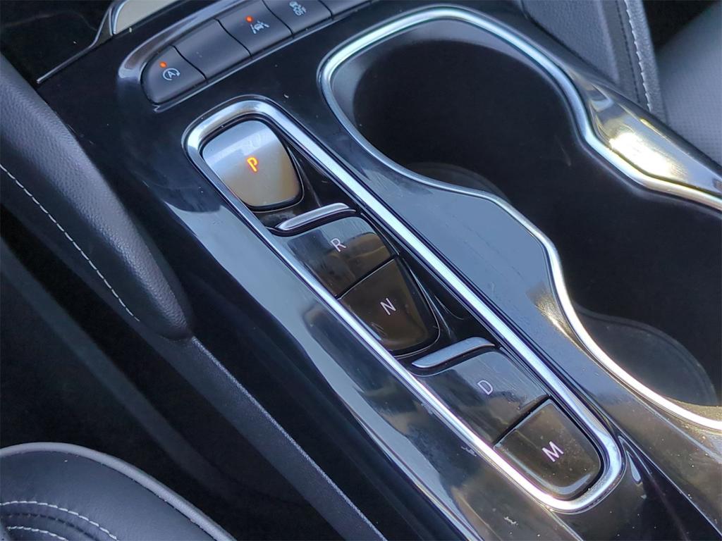 Thumbnail: 2022 Buick Envision - 16