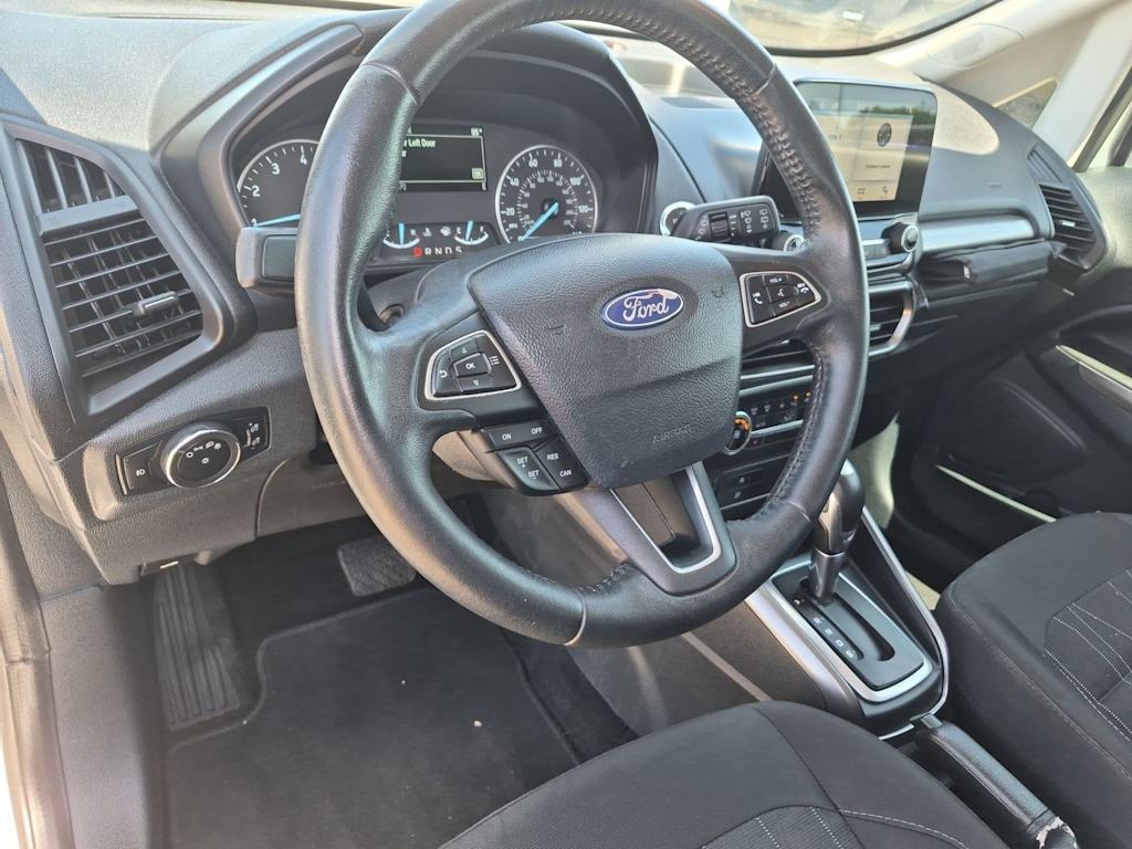 Thumbnail: 2019 Ford EcoSport - 2