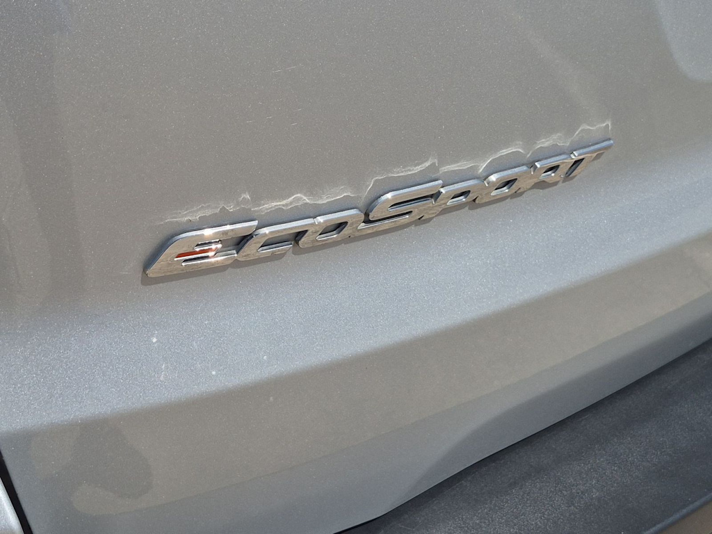 Thumbnail: 2019 Ford EcoSport - 33
