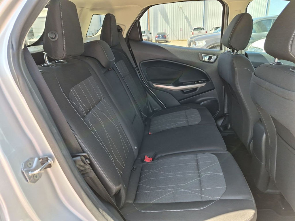 Thumbnail: 2019 Ford EcoSport - 32