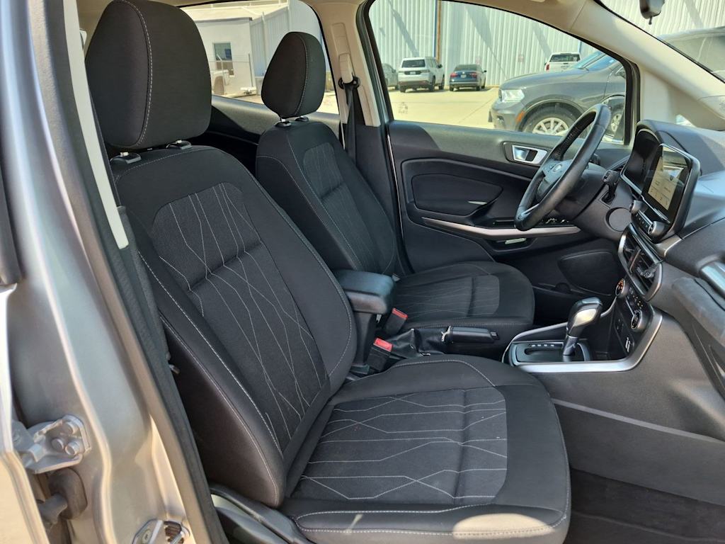 Thumbnail: 2019 Ford EcoSport - 12
