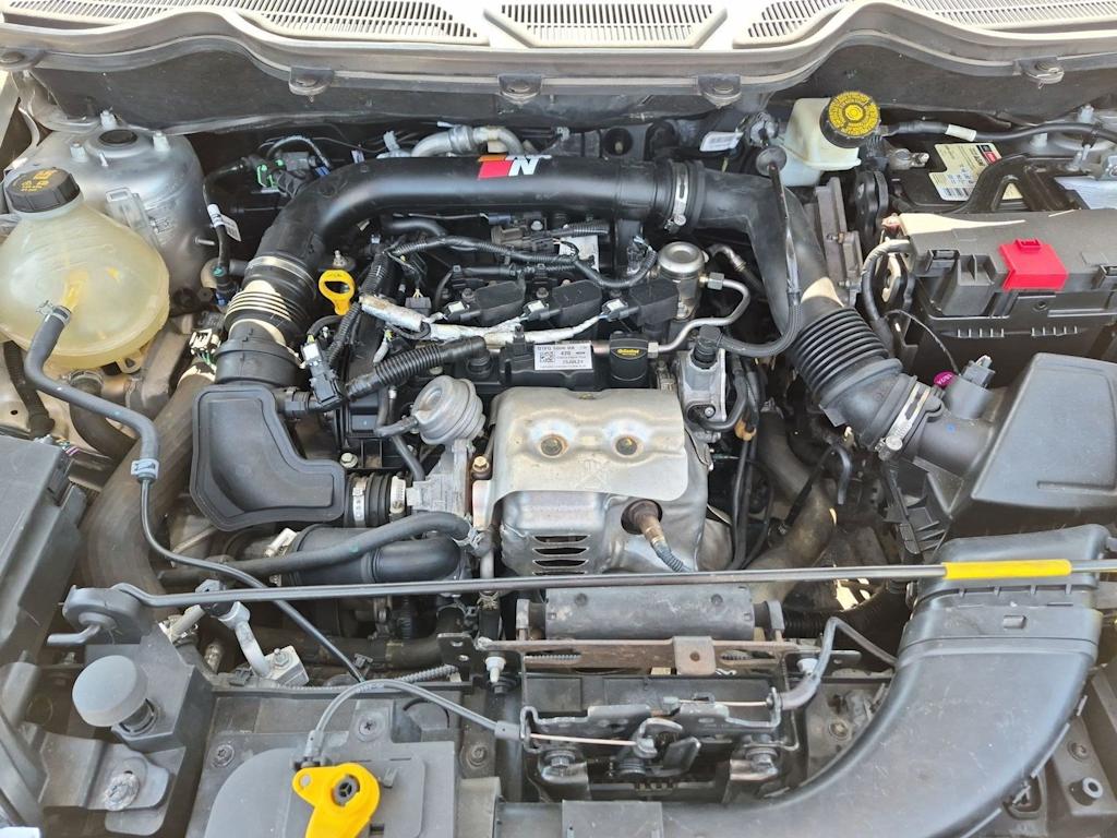 Thumbnail: 2019 Ford EcoSport - 9