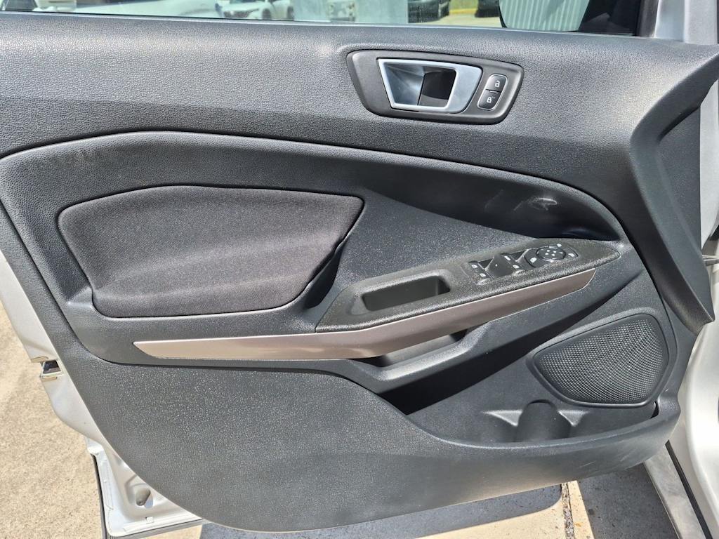 Thumbnail: 2019 Ford EcoSport - 29