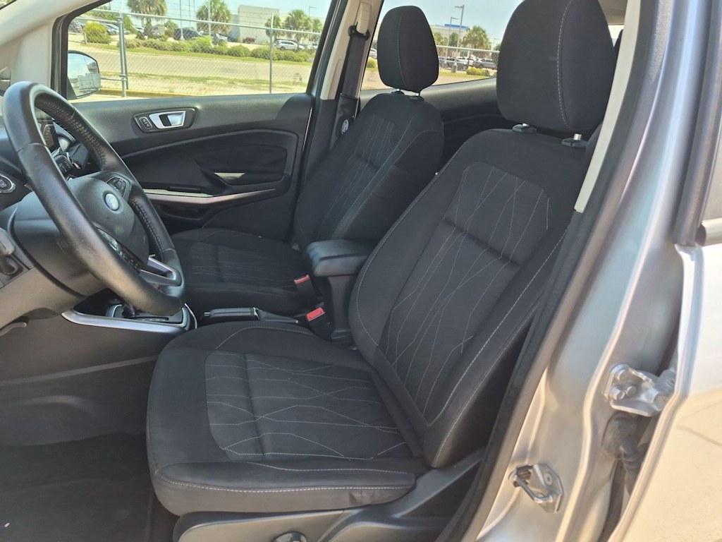 Thumbnail: 2019 Ford EcoSport - 11