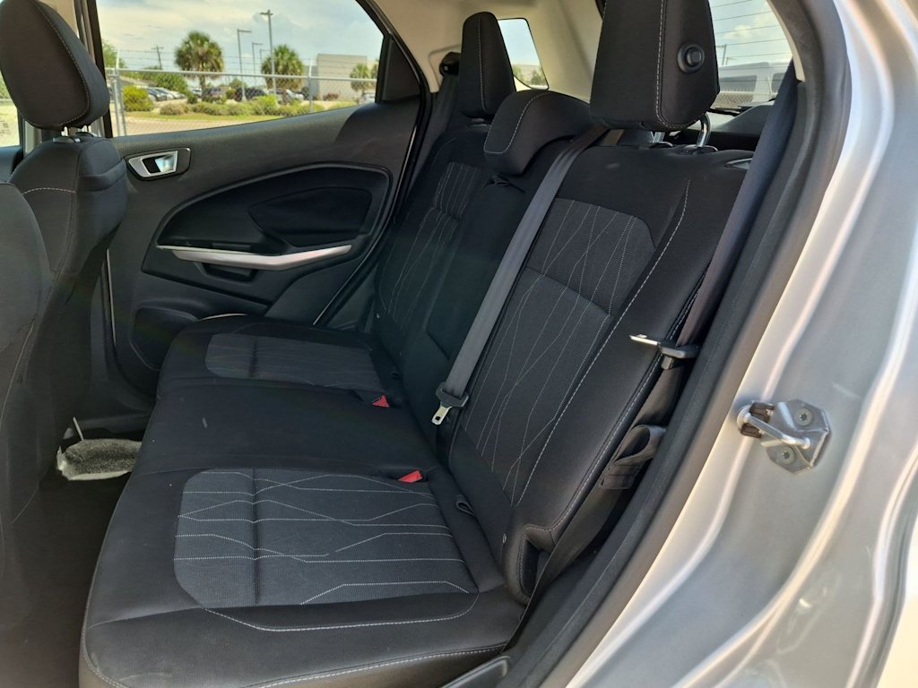Thumbnail: 2019 Ford EcoSport - 31