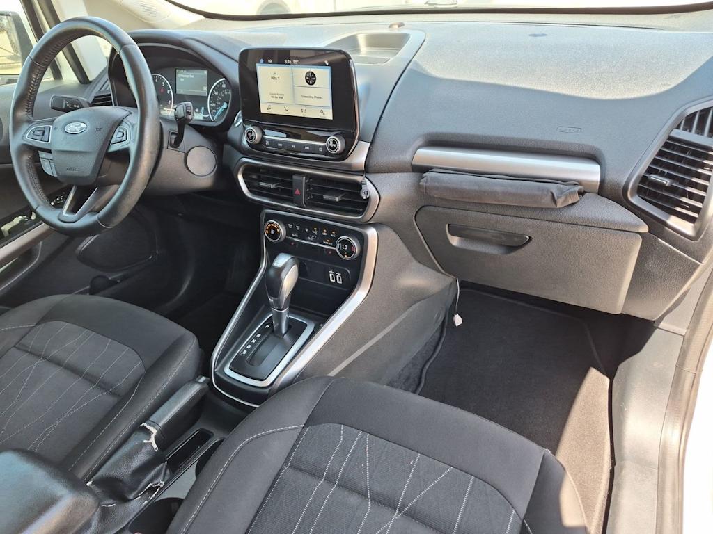 Thumbnail: 2019 Ford EcoSport - 14