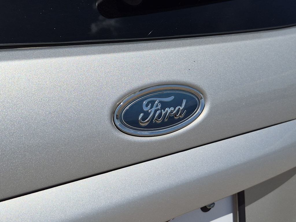 Thumbnail: 2019 Ford EcoSport - 7