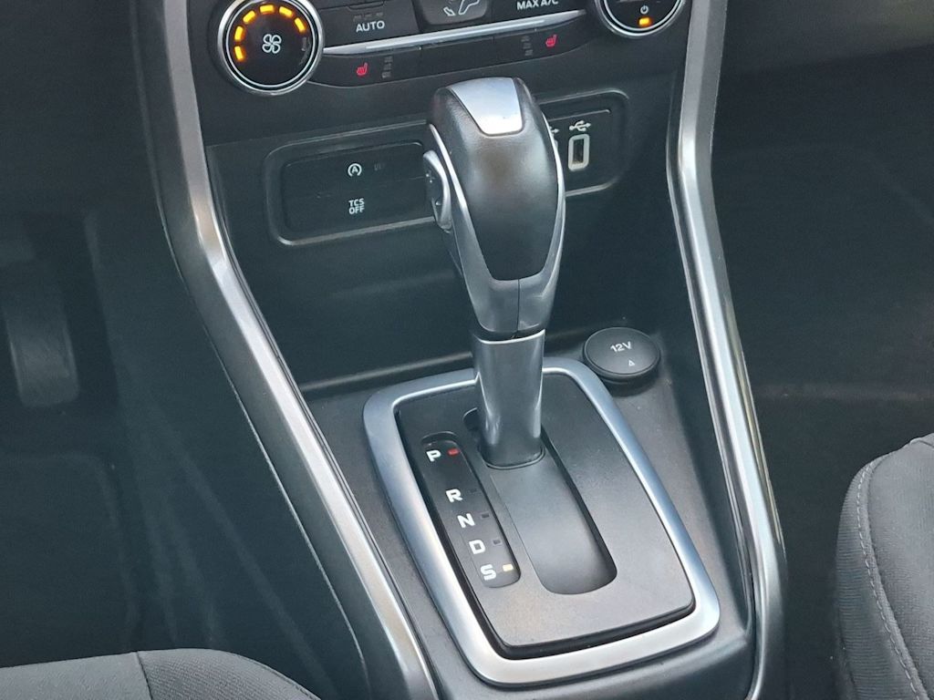 Thumbnail: 2019 Ford EcoSport - 16