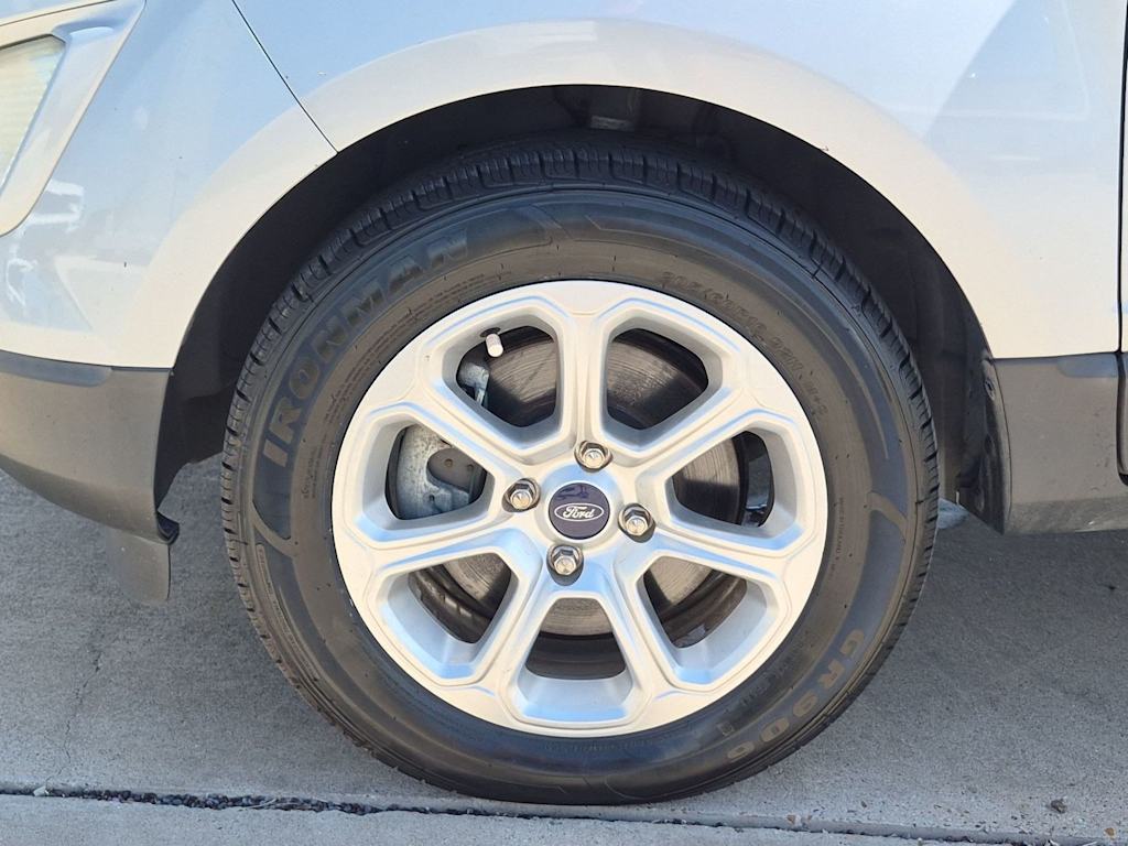 Thumbnail: 2019 Ford EcoSport - 8